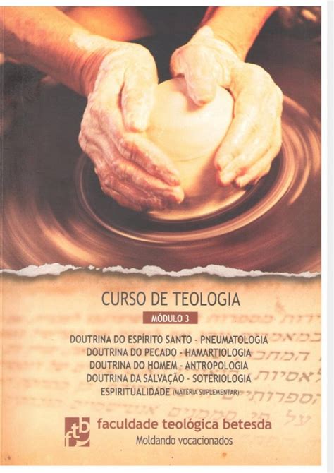 teologia betesda pdf